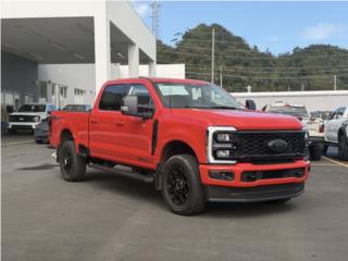 FORD PR Puerto Rico