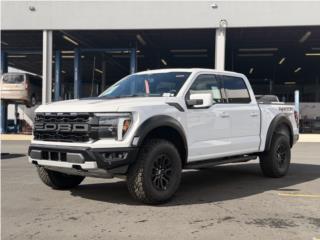 FORD PR Puerto Rico