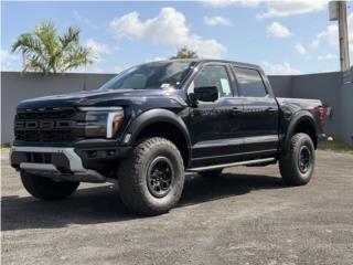 FORD PR Puerto Rico