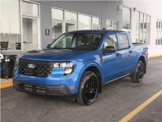 FORD PR Puerto Rico