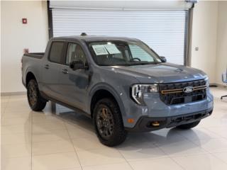FORD PR Puerto Rico