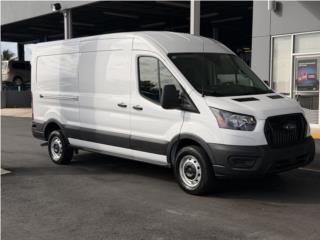 FORD PR Puerto Rico