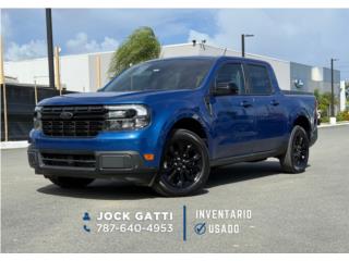PR PRE-OWNED Puerto Rico