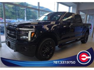 Ford, F-150 2025 Puerto Rico Ford, F-150 2025