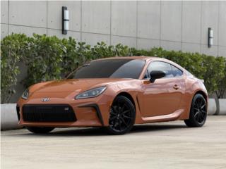 Toyota Puerto Rico TOYOTA GR86 10TH ANNIVERSARY SPECIAL EDITION