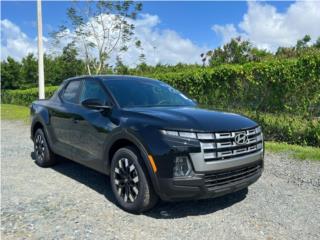 Hyundai Puerto Rico Hyundai Santa Cruz 2026