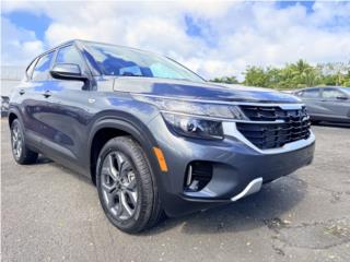 Kia Puerto Rico GANGA****KIA SELTOS S |2023|