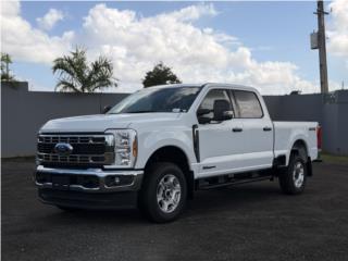 FORD PR Puerto Rico