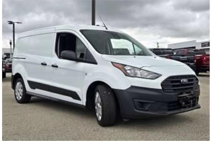 Ford Transit Connect del 2022