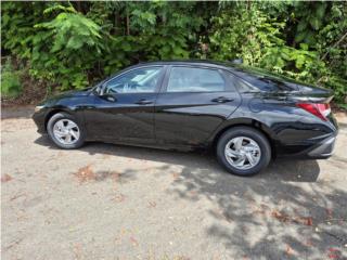 Hyundai Puerto Rico Hyundai Elantra 2025