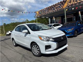 MOCAR SALES CORP. Puerto Rico