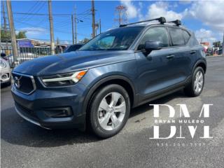 VOLVO T4 AWD SOLO 21K MILLAS, Volvo Puerto Rico