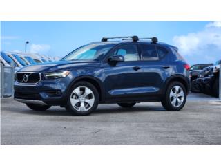 Volvo Puerto Rico VOLVO XC40 T4