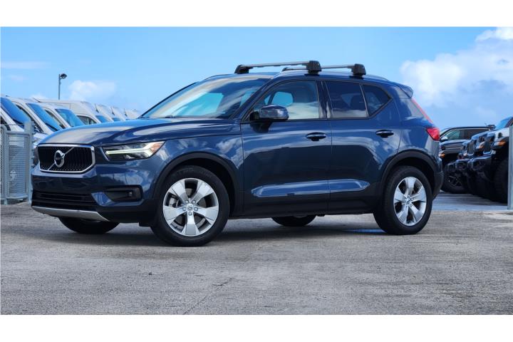 Volvo Volvo XC40 del 2021