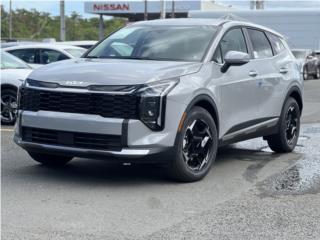 AutoGrupo Kia Puerto Rico