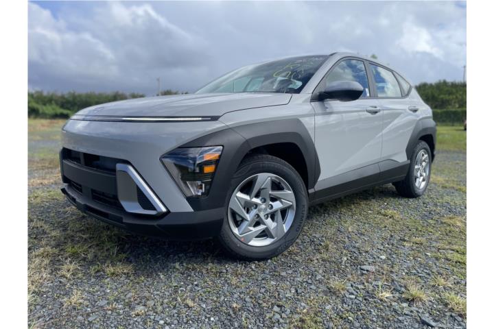 Hyundai Kona del 2026