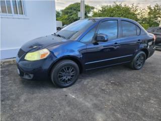 Suzuki Puerto Rico Semi Nuevo! Huele a Nuevo! 