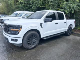 Ford Puerto Rico FORD F-150 STX