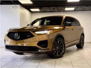 Acura Puerto Rico Acura MDX Type-S 2022