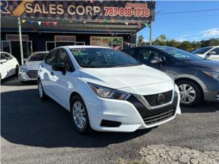 MOCAR SALES CORP. Puerto Rico