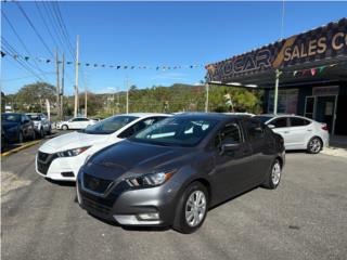 MOCAR SALES CORP. Puerto Rico