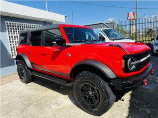 Ford, Bronco del 2021 Clasificados Online Puerto Rico