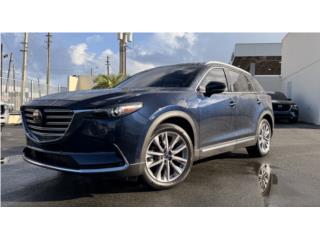 Mazda Puerto Rico CX-90 GRAND TOURING 2023