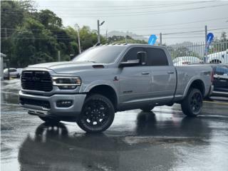 RAM Puerto Rico RAM 2500 Laramie 2022