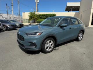 Honda Puerto Rico HRV LX 2023