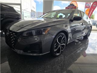 Nissan Puerto Rico Con Bono 