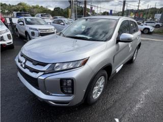 To�ito Auto Mitsubishi  Puerto Rico