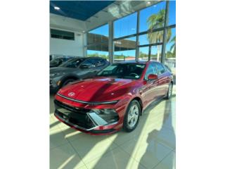 Botes Hyundai Puerto Rico