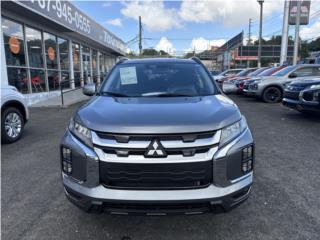 Mitsubishi Puerto Rico Mitsubishi Outlander Sport SE 2026