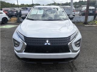 To�ito Auto Mitsubishi  Puerto Rico