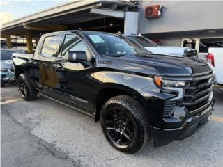Chevrolet Puerto Rico Silverado 1500 high country 
