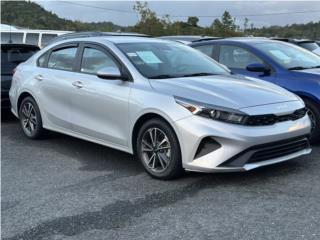 Kia Puerto Rico Kia Forte 2023 $16,995