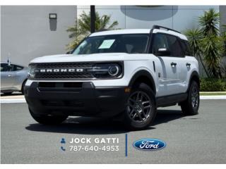 GATTI FORD PR Puerto Rico