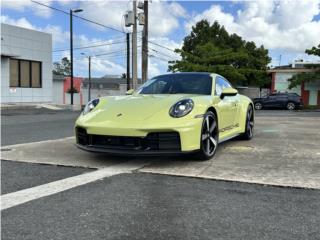 2025 PORSCHE 911 CARRERA , Porsche Puerto Rico