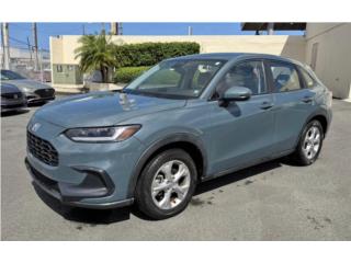 Honda Puerto Rico HONDA HR-V LX 2023 / 26,645 MILLAS