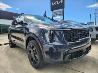 Se�orial Auto Kia PONCE Puerto Rico