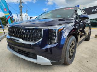 Se�orial Auto Kia PONCE Puerto Rico