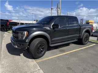 Ford Puerto Rico Ford Raptor 37