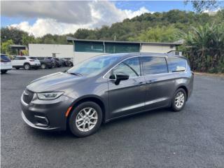 Chrysler Puerto Rico Chrysler Pac�fica 2023 787-595-9179
