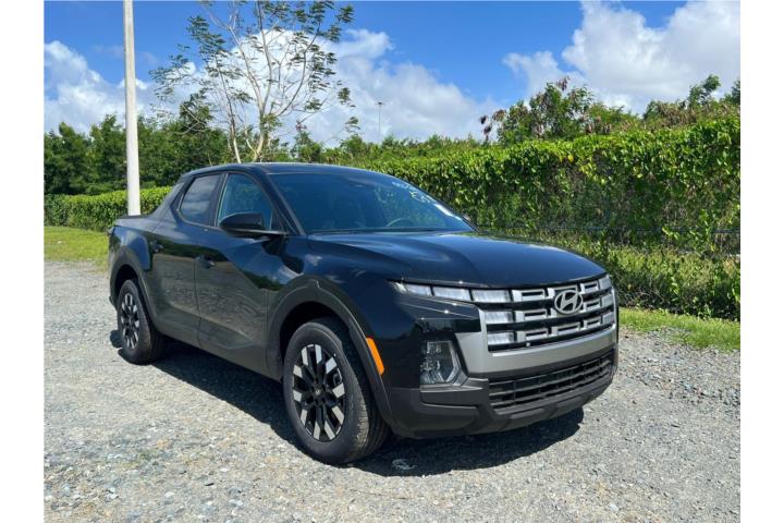 Hyundai Santa Cruz del 2026