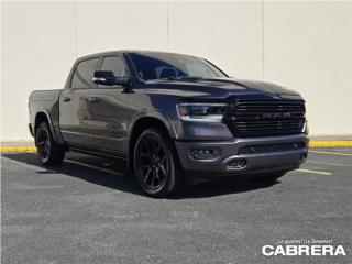 CABRERA FORD USADOS Puerto Rico