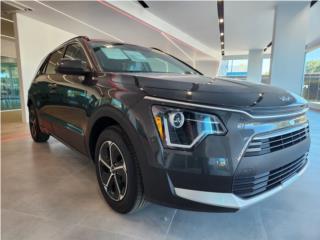Se�orial Auto Kia PONCE Puerto Rico