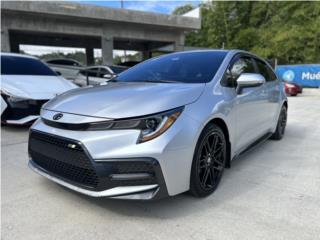 Lopez Auto Sales Puerto Rico