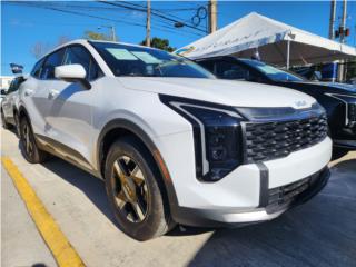 Se�orial Auto Kia PONCE Puerto Rico