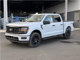 FORD PR Puerto Rico
