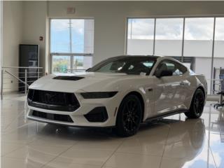 FORD PR Puerto Rico